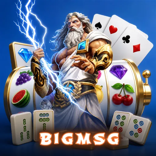 Ulasan bigmsg