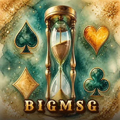 Resmi bigmsg