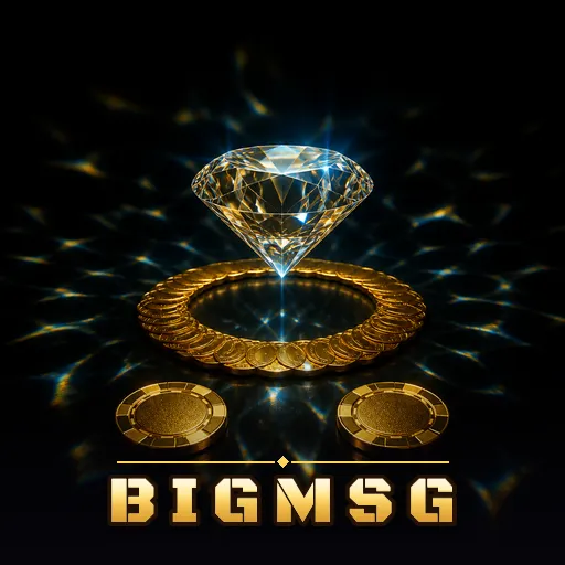 Keamanan bigmsg