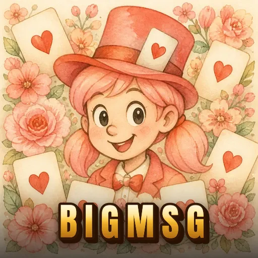 Instalasi bigmsg