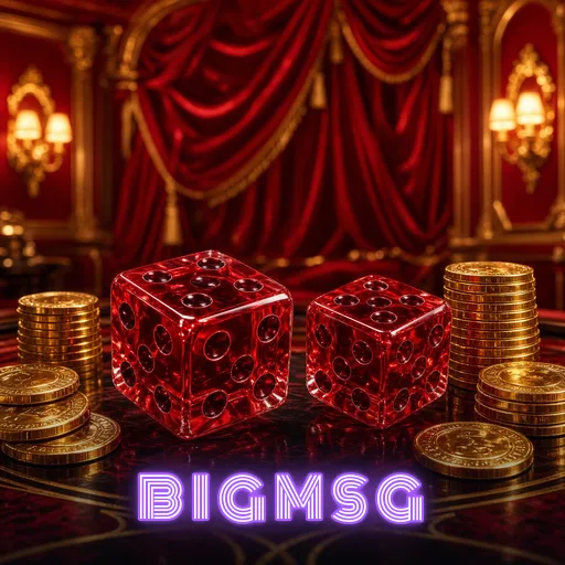 bigmsg FAQ