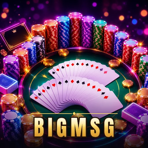 Performa bigmsg